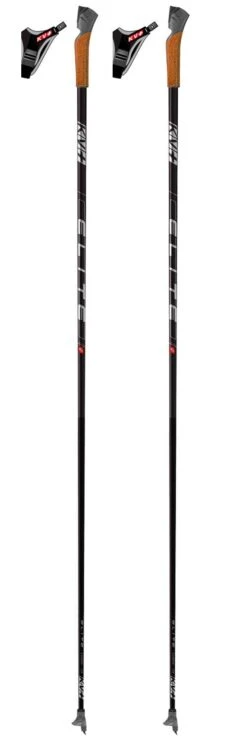 Bâton Fond KV+ Elite