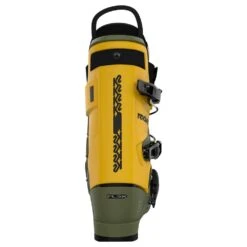 Chaussures De Ski K2 Revolver -Matériel De Ski Reduction 88e094a5c3e034fb3f0c5d3096bd7c88788eddf2 H23KDEUCHA322777 2