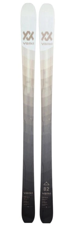 Ski Volkl Rise Up 82 W