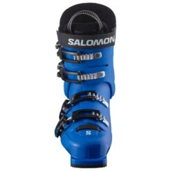Chaussures De Ski Salomon S/Race 60T L Race Blue White -Matériel De Ski Reduction 894c8863d9a2660c9a65e4d0f3aff133d4e9112d H23SALOCHA244973 5