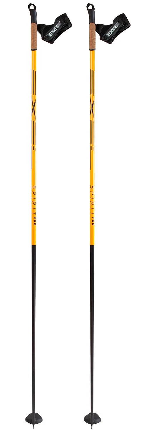 Bâton Fond Exel Spirit Pro 3 Bâton Fond Exel Spirit Pro