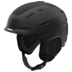 Casque Giro Tor Spherical Matte Black 10 Casque Giro Tor Spherical Matte Black -Matériel De Ski Reduction 89aaccb567a9f31cc602d2468f88045e3c95df63 H23GIROACC3343465 4