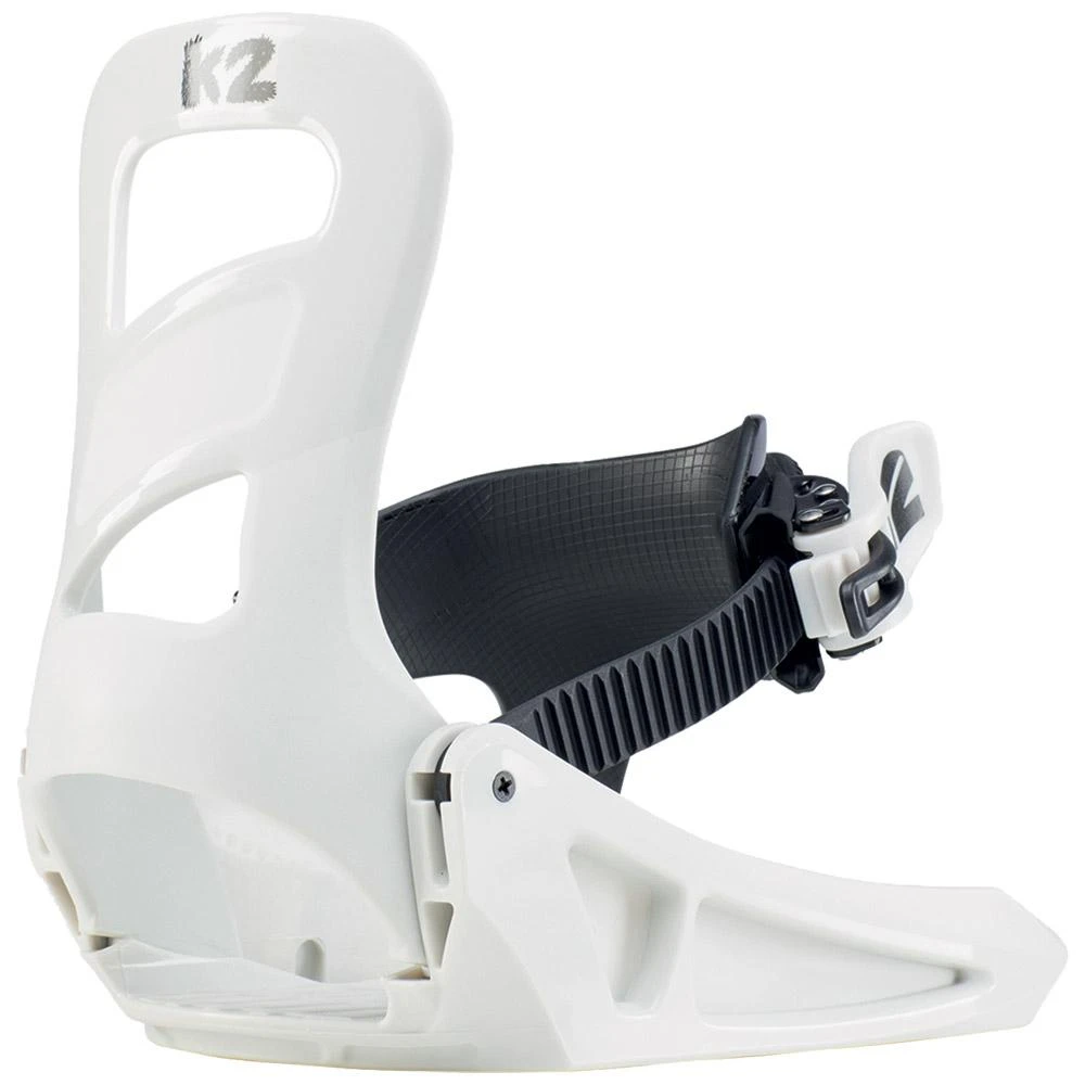 Fix Snowboard K2 Mini Turbo Grey 3 Fix Snowboard K2 Mini Turbo Grey