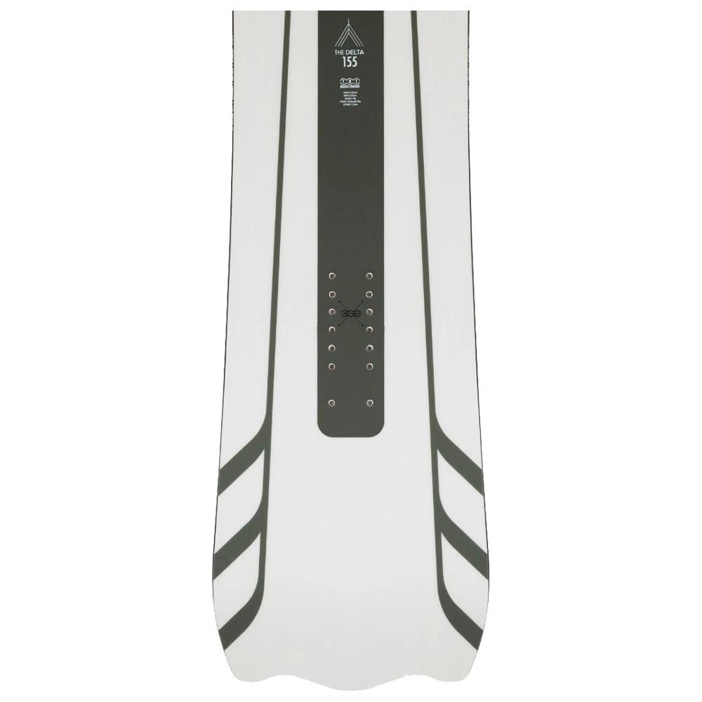 Planche Snowboard The Boards Company The Delta 8 Planche Snowboard The Boards Company The Delta – Image 6