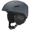 Casque Smith Altus Matte Charcoal Black -Matériel De Ski Reduction 8a468af70bc2534fd1c7d5ea6611ad6c0263e3e2 H23SMITACC3326092 0