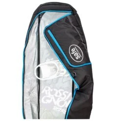 Housse Snowboard Safe Protective Accessories Snow Premium Bag Black 11 Housse Snowboard Safe Protective Accessories Snow Premium Bag Black -Matériel De Ski Reduction 8aaca9ebd6685b1b7bf5c927c93c262a310e3b8f VH18SAFEACC014 3