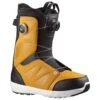 Boots Salomon Launch Golden Yellow 1 Boots Salomon Launch Golden Yellow -Matériel De Ski Reduction 8af781cb8c0ca36d28d03d6fae13c07f87fadb2e H21SALOBOO0332749 0