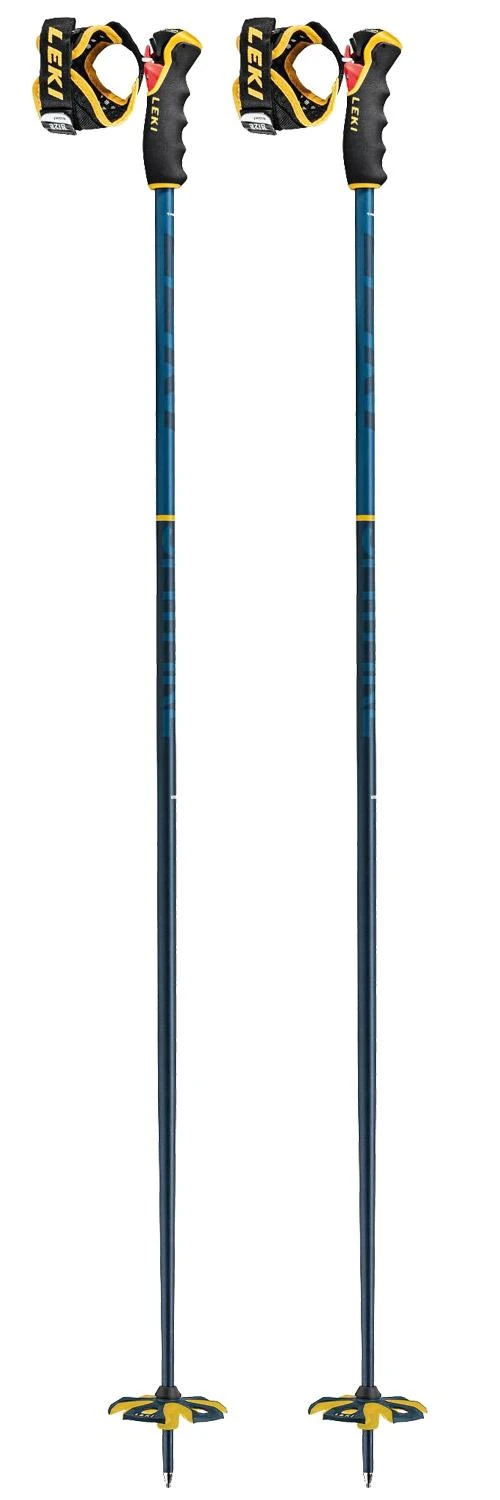 Bâton Leki Spitfire 3d 3 Bâton Leki Spitfire 3d