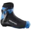 Chaussures De Ski Nordique Salomon S/Lab Carbon Skate Prolink -Matériel De Ski Reduction 8b31aa353df99db2882d8aceaa9a55686ee3476d VH21SALOCHA023 0