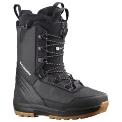 Boots Salomon Malamute Black