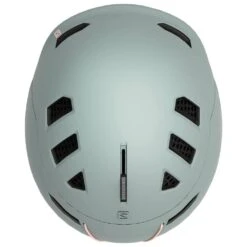 Casque Salomon Husk Pro Wrought Iron 9 Casque Salomon Husk Pro Wrought Iron -Matériel De Ski Reduction 8c760e99c08c3a708ebbbe46928e04758e18dc1d H22SALOACC1192846 4