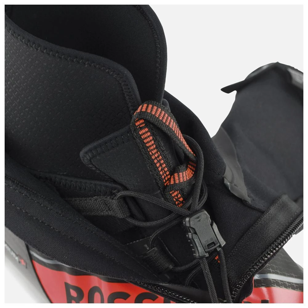 Chaussures De Ski Nordique Rossignol X-Ium Carbon Premium+ Classic 5 Chaussures De Ski Nordique Rossignol X-Ium Carbon Premium+ Classic – Image 3
