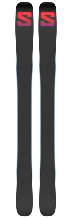 Ski Salomon Qst Blank Team -Matériel De Ski Reduction 8cd0d9e9876206ec4e1e7950d332331d83f436a7 H23SALOSKI254318 2