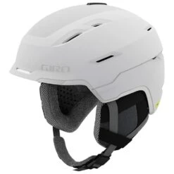Casque Giro Tenaya Spherical Matte White -Matériel De Ski Reduction 8cdb4331a6e2dc73f1af24e066f60587af79e31b H23GIROACC3343652 3