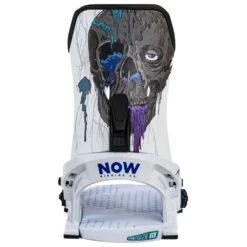 Fix Snowboard Now Select Pro X Kowalchuk White -Matériel De Ski Reduction 8ce6f9d30c1544e110352782416bd5dff4f13492 H23NOWCBIN2264816 2