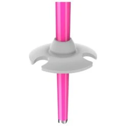 Bâton Scott Pole Element Jr Highviz Pink -Matériel De Ski Reduction 8d419b2a743aaca83e55b63101d544fc88563ea6 H23SCOTBAT2266113 12