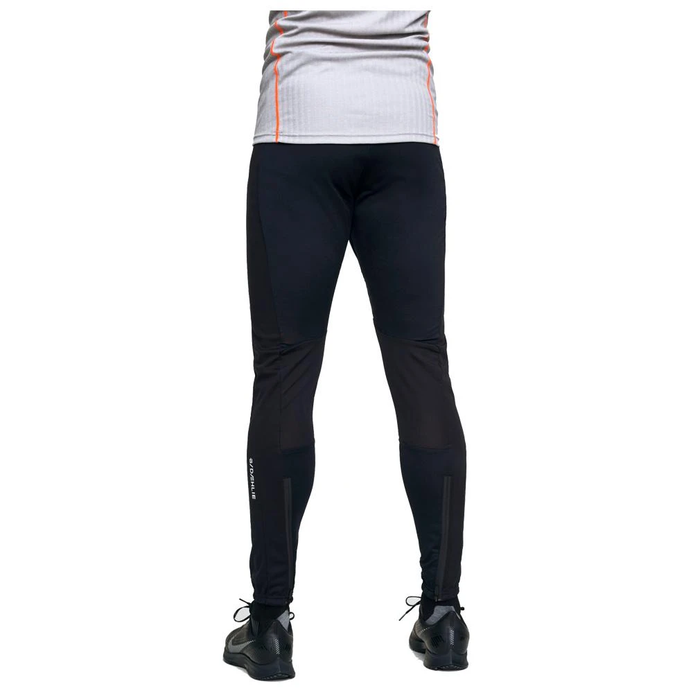 Pantalon Nordique Bjorn Daehlie Pro Black 6 Pantalon Nordique Bjorn Daehlie Pro Black – Image 4