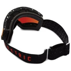 Masque De Ski Electric Kleveland II Matte Speckled Black Auburn Red + Honey -Matériel De Ski Reduction 8e0f744f3633aefe0223c41c131e8c9e4ad077f4 H23ELECACC335678 ELEC0146475 2