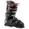 Chaussures De Ski Rossignol Pure 70 Metal Black -Matériel De Ski Reduction 8e15ef80205aac2c4a2644a3ee55a2089a319a14 H23ROSSCHA258233 0