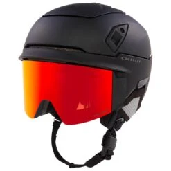 Casque Visière Oakley Mod 7 Blackout Prizm Torch Iridium