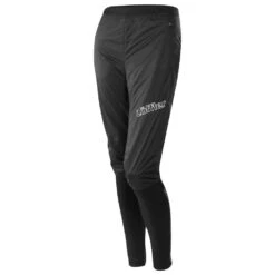 Pantalon Nordique Loffler W Tights Gemini DD Black
