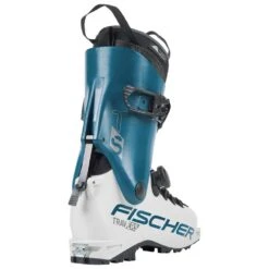 Chaussures De Ski Randonnée Fischer Travers Ts White Blue 8 Chaussures De Ski Randonnée Fischer Travers Ts White Blue -Matériel De Ski Reduction 8e5cb6179dad47c41f7f25dd4c692e73edaaebcd H23FISCCHA327159 2