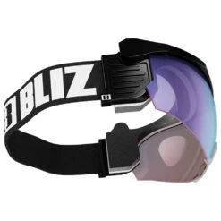 Visière Nordique Bliz Proflip Max Smallface Black 7 Visière Nordique Bliz Proflip Max Smallface Black -Matériel De Ski Reduction 8e84764f642b28e1b253d99b1c230b8383a33fb7 VH20BLIZACC005 2