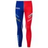 Combinaison Nordique Bas Craft Ski Team Stratum Tights FFS Homme -Matériel De Ski Reduction 8edf853dda73679139f9242d1a11445ba88d5c01 H23CRAFTTH254198 0