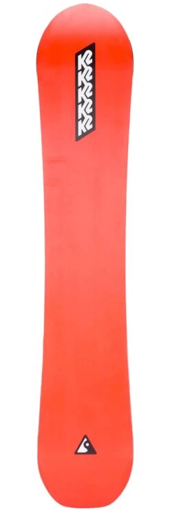 Planche Snowboard K2 Antidote -Matériel De Ski Reduction 8f2582482def4618b506f0ba6811e265e2a0d7dc H23KDEUBOA371554 2
