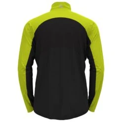 Veste Nordique Odlo Markenes Jkt Evening Primrose/Black -Matériel De Ski Reduction 8f3ff0a44c458cd8923266142f53f38cecc2b8af H22ODLOTTH1182030 1