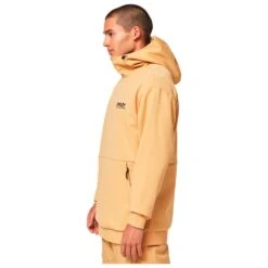 Polaire Oakley Park RC Softshell Hoodie Light Curry 16 Polaire Oakley Park RC Softshell Hoodie Light Curry -Matériel De Ski Reduction 903bf1c82116632074d9516d5ea7faf53aa94d19 H23OAKLTTH3331465 5