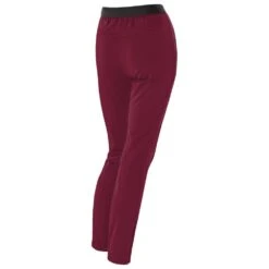 Pantalon Nordique Loffler W Pants As Burgundy -Matériel De Ski Reduction 9071b9ae5da4b79c41308b3f05baa2bb43697e87 H23LOFFTTB2255446 2