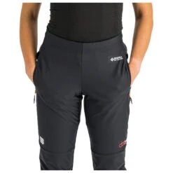 Pantalon Nordique Sportful Squadra Pant Black 14 Pantalon Nordique Sportful Squadra Pant Black -Matériel De Ski Reduction 909007e4908d096497ea0392639b36d50ca7290f H22SPORTTB1180906 12