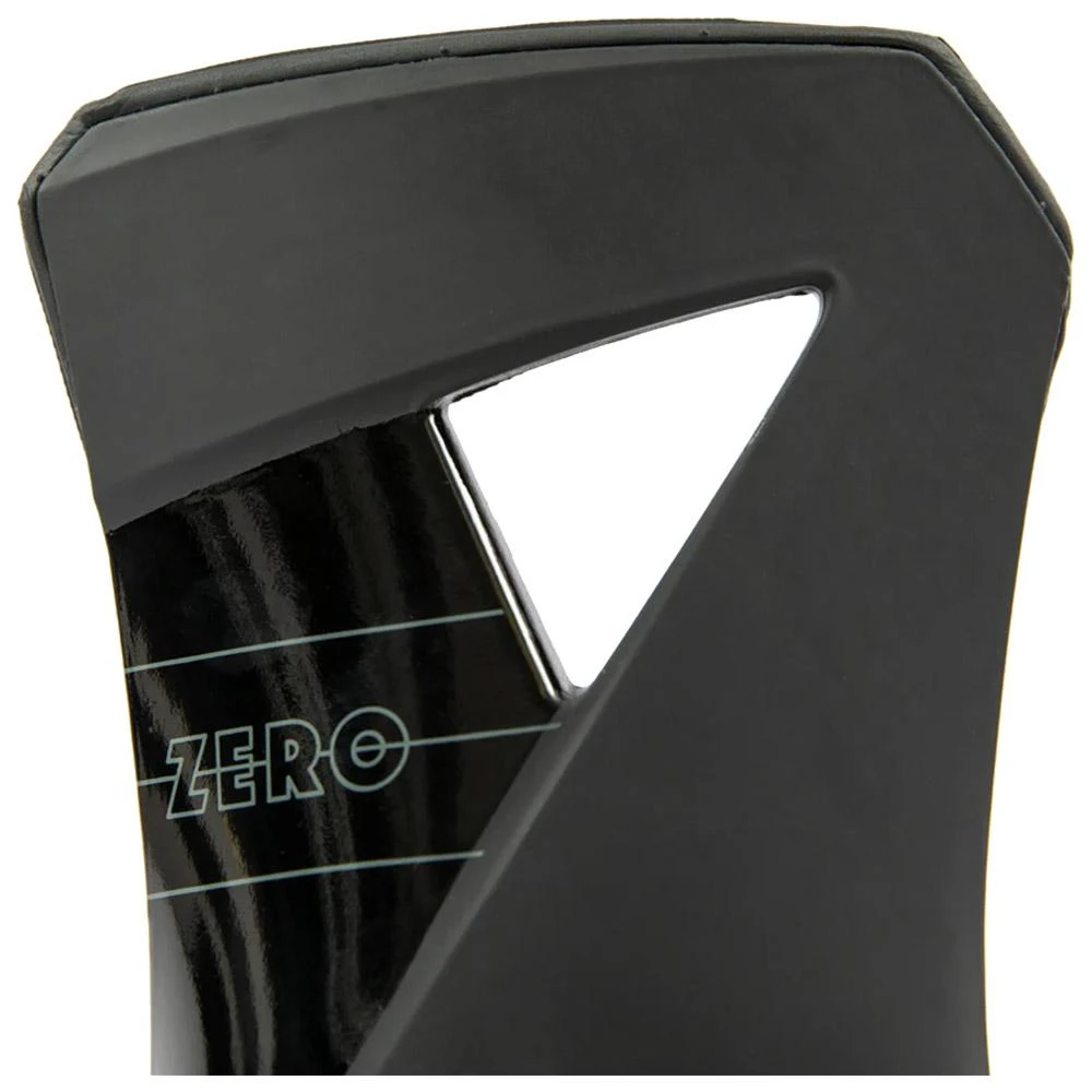 Fix Snowboard Nitro Zero Ultra Black 10 Fix Snowboard Nitro Zero Ultra Black – Image 8