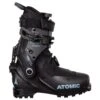 Chaussures De Ski Randonnée Atomic Backland Expert W Black Anthracite Light Blue -Matériel De Ski Reduction 90ab2f87b587cf54caadc3763ad605b24097af3e H21ATOMCHA005 0