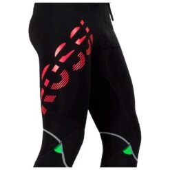 Combinaison Nordique Bas Rossignol M Infini Compression Race Tights Neon Red -Matériel De Ski Reduction 90d1d579513bf0176132bdebcfec705ac524fa6a H23ROSSTTH2253031 902