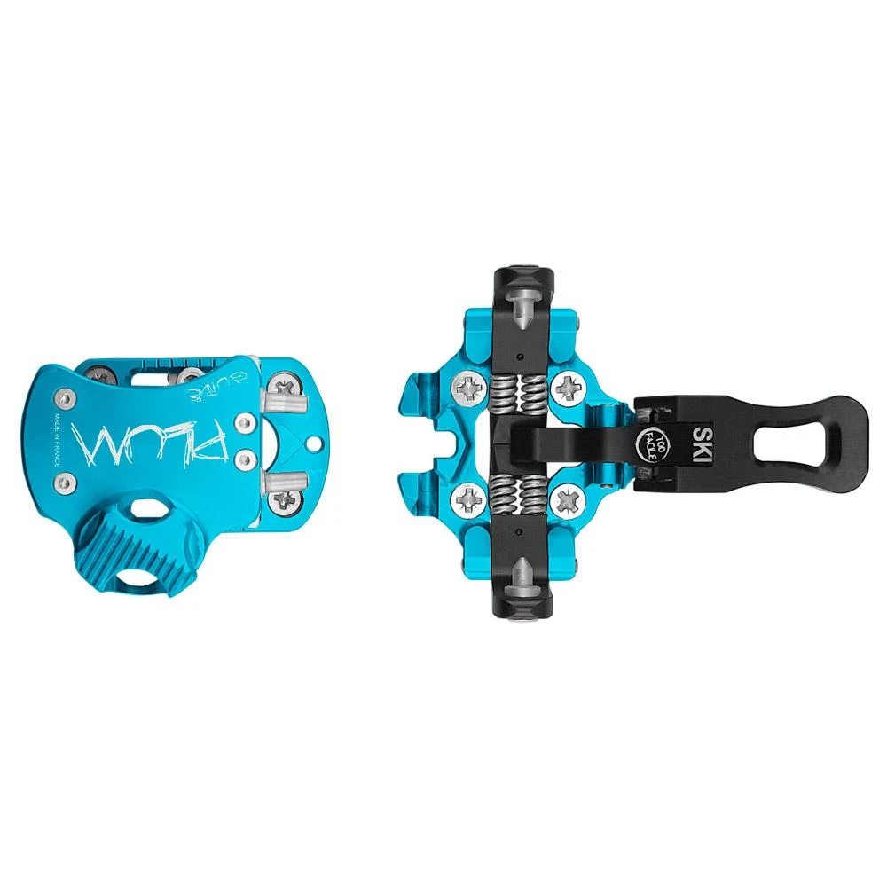 Fix Randonnée Plum Guide 7 Turquoise 3 Fix Randonnée Plum Guide 7 Turquoise