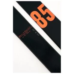 Ski Zag Adret 85 -Matériel De Ski Reduction 9139f0914f2643884d4eeb8089f74ede74ce8ac3 H23ZAGSSKI249694 10