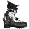 Chaussures De Ski Randonnée Atomic Backland Expert W Black White Silver