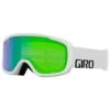 Masque De Ski Giro Roam White Wordmark Loden Green + Yellow -Matériel De Ski Reduction 91e3bfe839d41258464c98432360360950438db9 H18GIROACC1319471 GIRO0029328 0