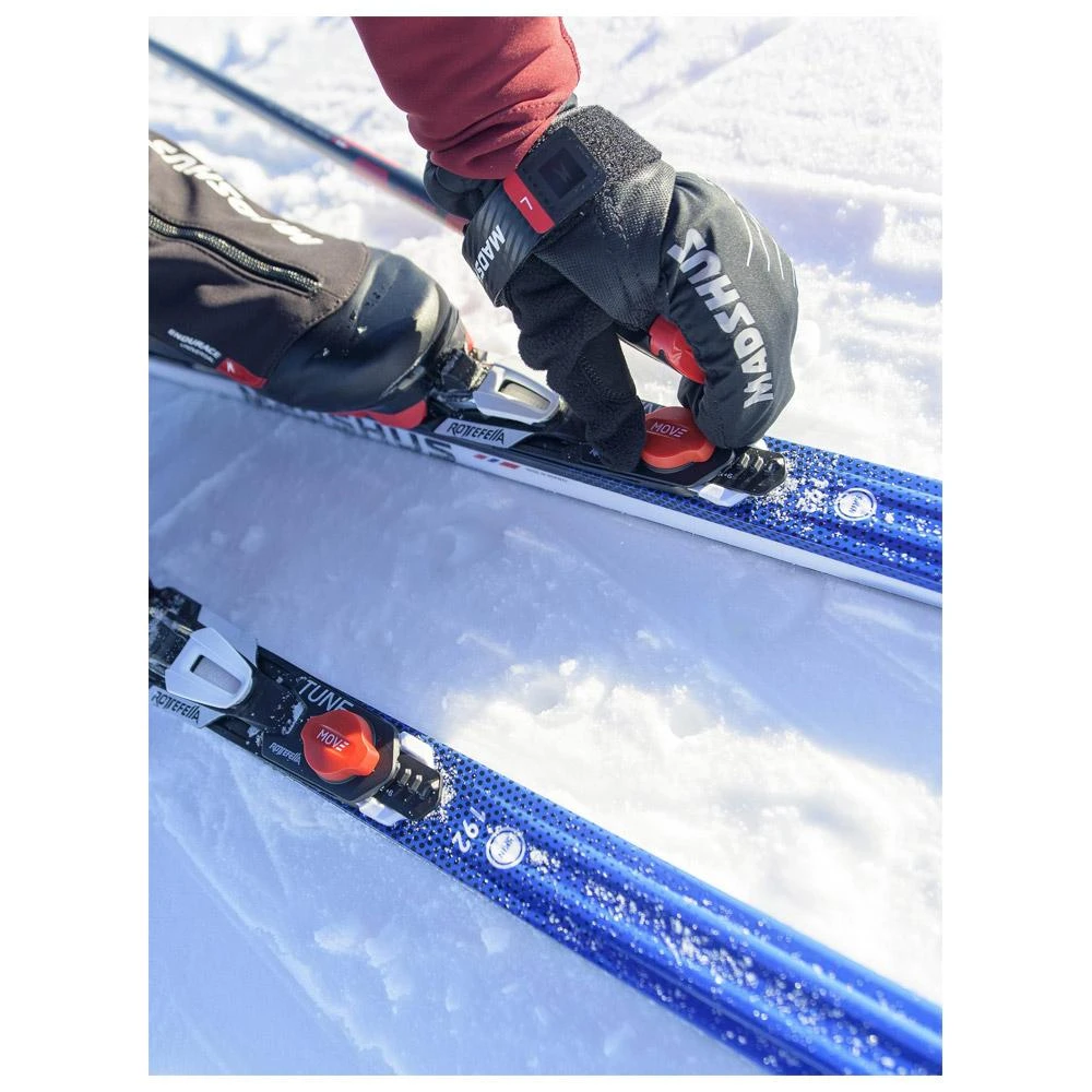 Ski Nordique Madshus Endurace Skin 6 Ski Nordique Madshus Endurace Skin – Image 4