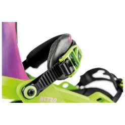 Fix Snowboard Nitro Zero Happy Place -Matériel De Ski Reduction 91f055a5c04c40c7adecc2a83754508aaa7c8bd6 H23NITRBIN2264979 906