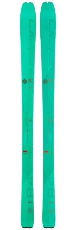 Ski Elan Ibex 84 W Carbon