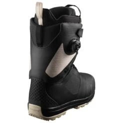 Boots Salomon Trek Black White 7 Boots Salomon Trek Black White -Matériel De Ski Reduction 92d35786f01a9b34613dc3c4b48f8203c4087eab H23SALOBOO3332742 2