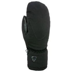 Moufles Level Alpine W Mitt Black