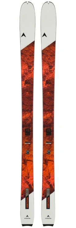 Ski Dynastar M-Vertical 88 F-Team