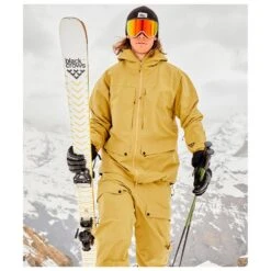 Ski Black Crows Orb -Matériel De Ski Reduction 937f2d376b01f3f16223baabc2371d87e5b77370 H23BLACSKI252196 904