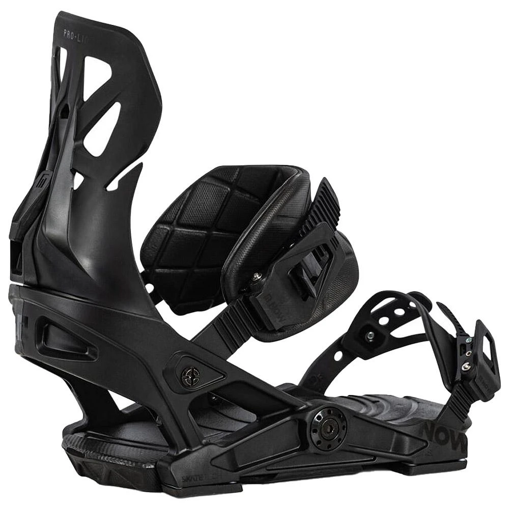 Fix Snowboard Now Pro Line Black 4 Fix Snowboard Now Pro Line Black – Image 2
