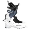 Chaussures De Ski Randonnée Atomic Backland Pro W White Dark Blue