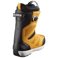 Boots Salomon Launch Golden Yellow 7 Boots Salomon Launch Golden Yellow -Matériel De Ski Reduction 93f2cef41034b8b12f6d070a0e86bd58d11e42d0 H21SALOBOO0332749 2